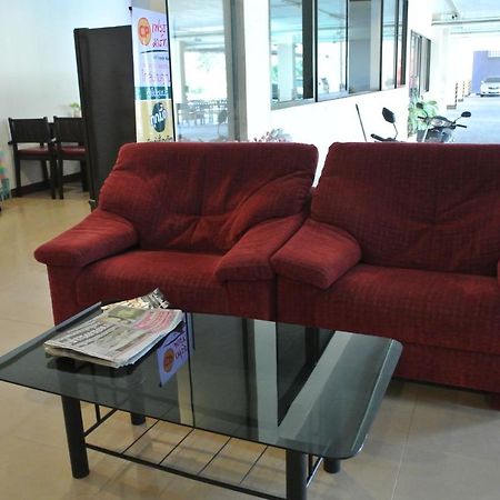 Bp Grand Hotel Chiang Mai Ngoại thất bức ảnh