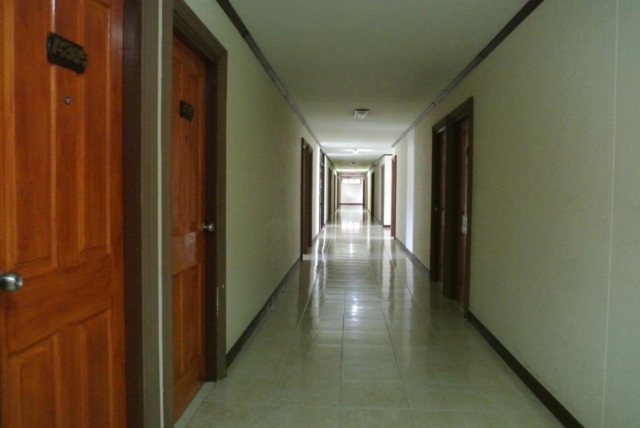 Bp Grand Hotel Chiang Mai Ngoại thất bức ảnh