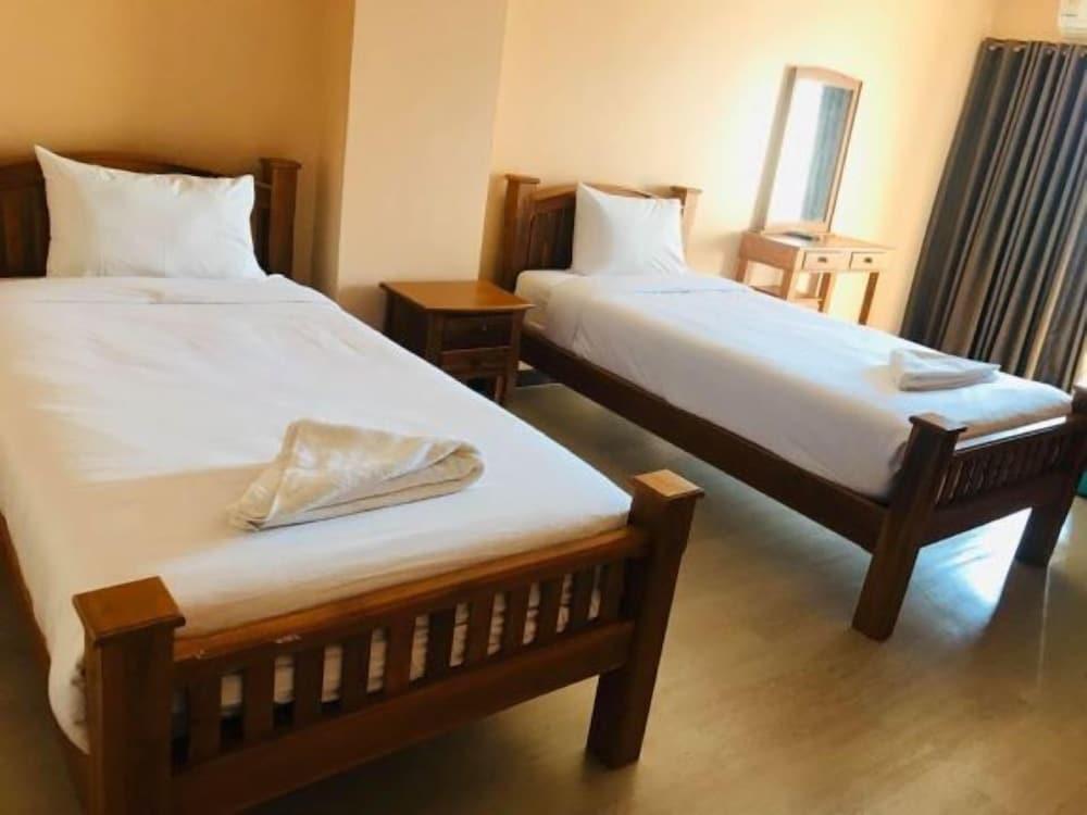 Bp Grand Hotel Chiang Mai Ngoại thất bức ảnh