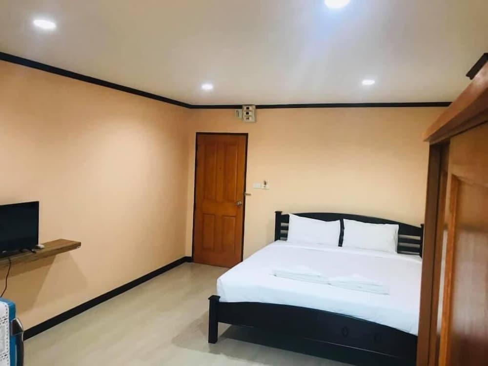 Bp Grand Hotel Chiang Mai Ngoại thất bức ảnh