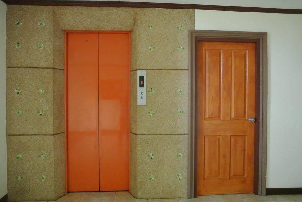 Bp Grand Hotel Chiang Mai Ngoại thất bức ảnh