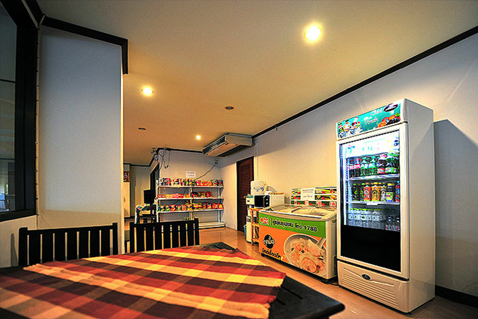 Bp Grand Hotel Chiang Mai Ngoại thất bức ảnh