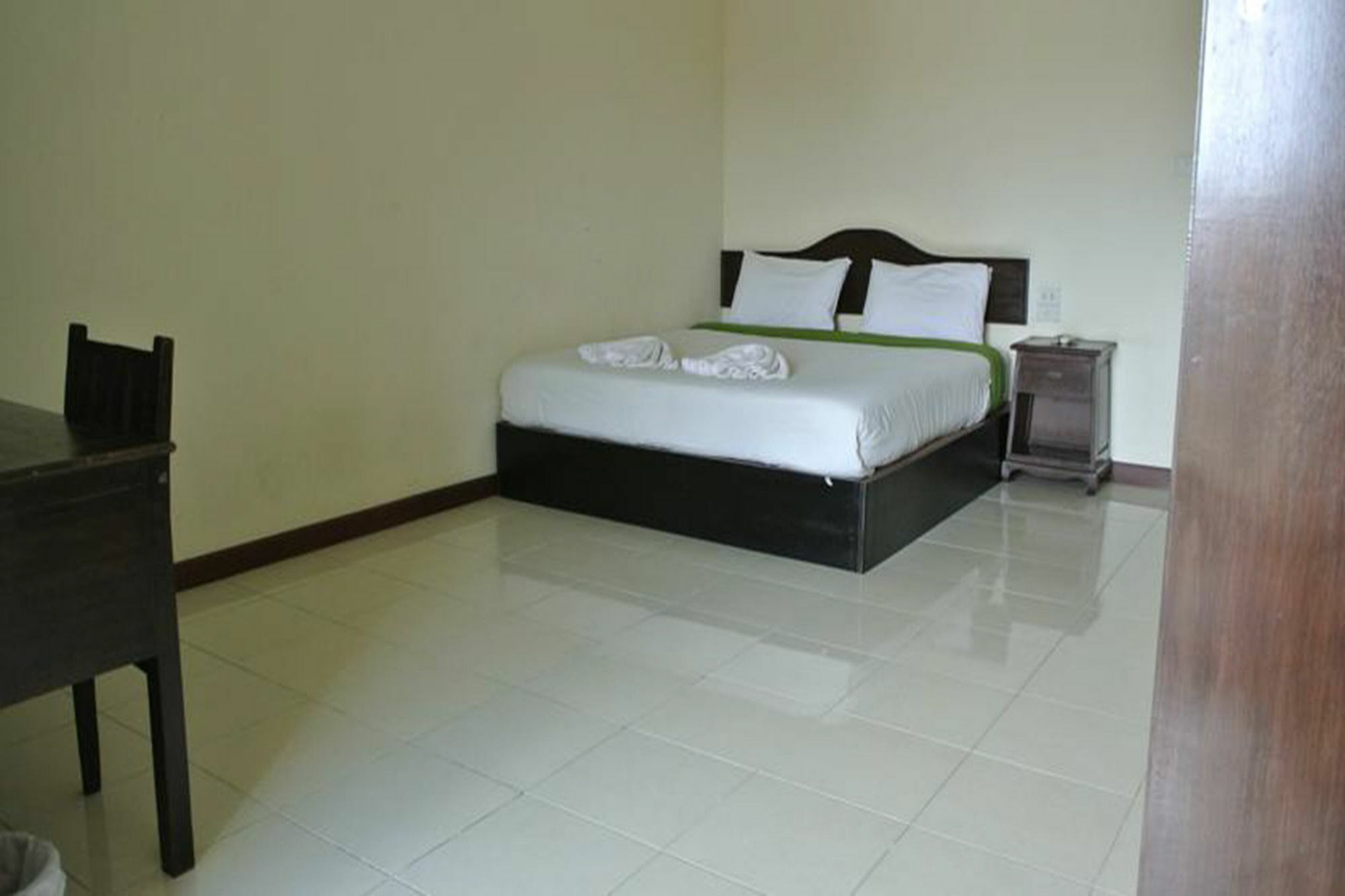Bp Grand Hotel Chiang Mai Ngoại thất bức ảnh