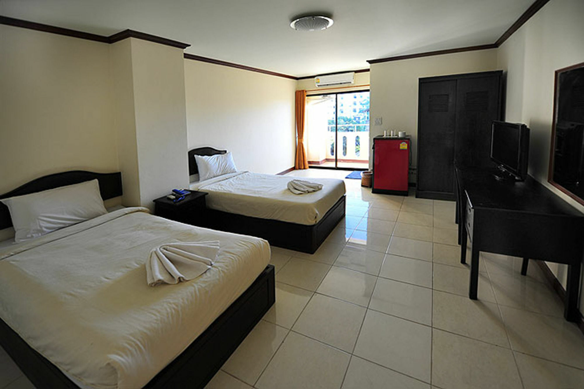 Bp Grand Hotel Chiang Mai Ngoại thất bức ảnh