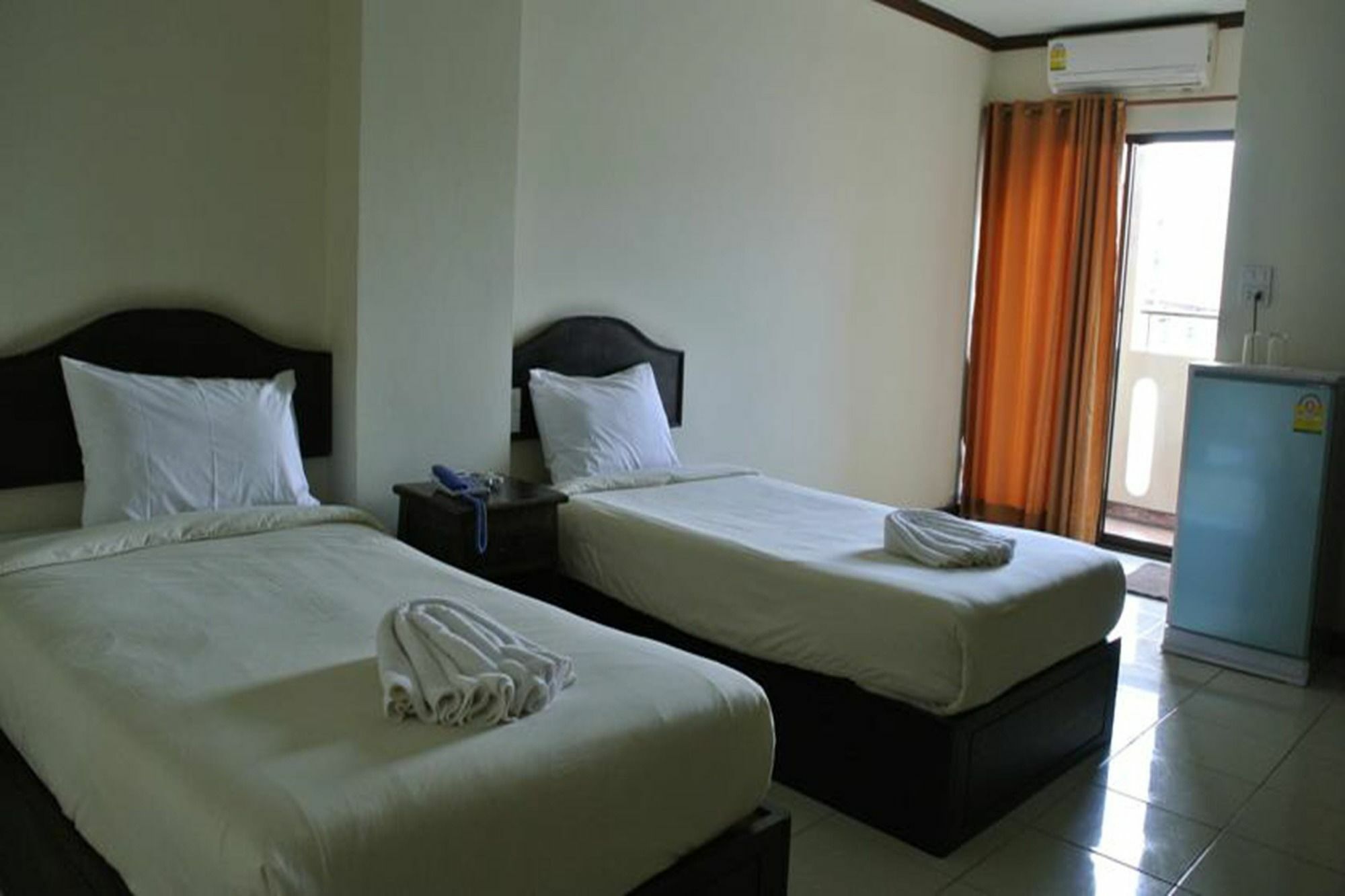 Bp Grand Hotel Chiang Mai Ngoại thất bức ảnh